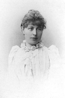 Hermine Rheinberger Liechtensteiner writer (1864–1932)