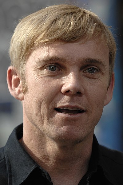 Ricky Schroder Net Worth, Biography, Age and more