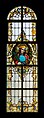 * Nomination Saint Catherine, Stained glass window, parish church St. Genesius, Riedböhringen, Germany --Llez 05:21, 11 January 2024 (UTC) * Promotion  Support Good quality. --Plozessor 05:38, 11 January 2024 (UTC)