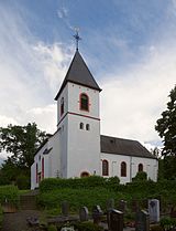 Katholische Pfarrkirche St. Martin