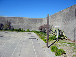 Robben Island