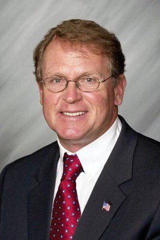 <span class="mw-page-title-main">Bob Heaton</span> American politician from Indiana