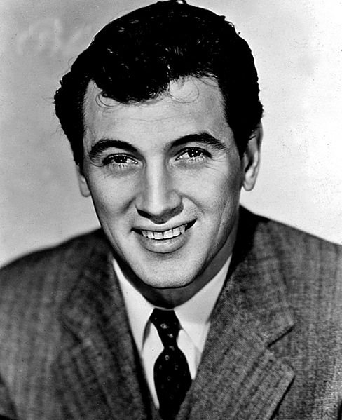 File:Rock Hudson - portrait.jpg