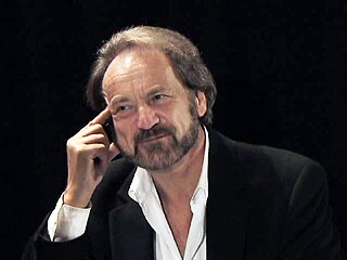 <span class="mw-page-title-main">Roger Bingham</span> British science communicator, writer, and public television producer and host