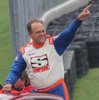 <span class="mw-page-title-main">Roger Reuse</span> American auto racing driver