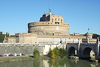 Castillo de Sant'Angelo