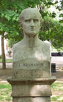 Roma Statue Bramante.JPG