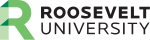 Roosevelt University Logo.svg