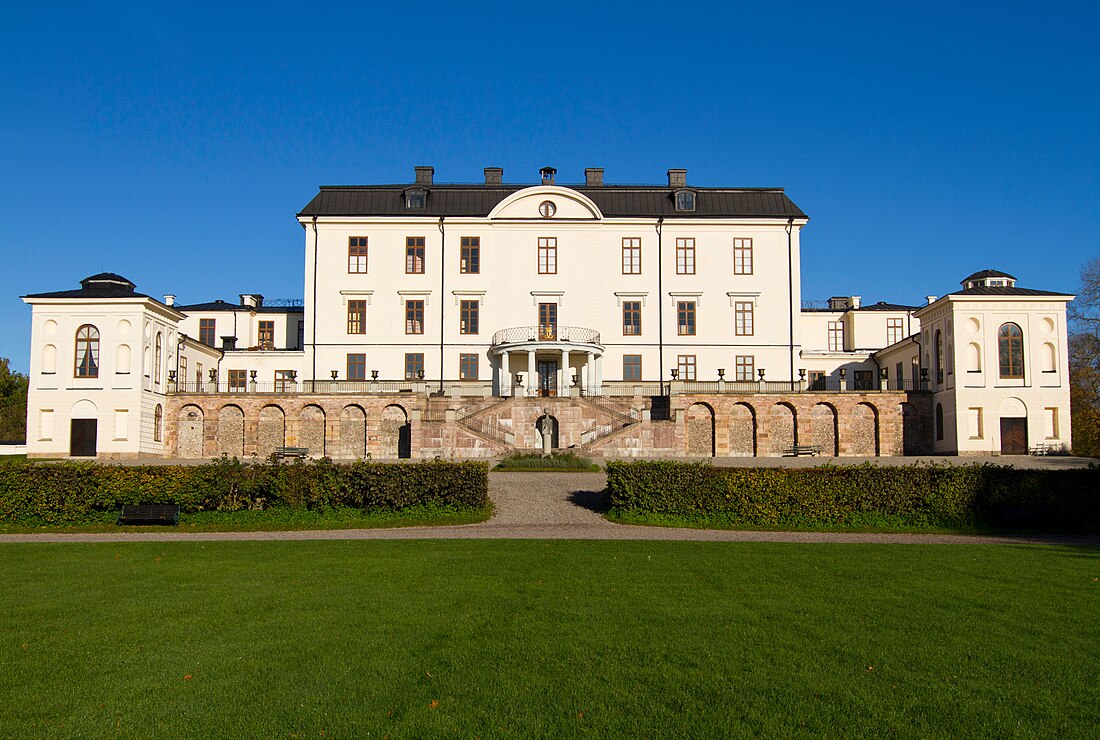 Rosersberg Palace