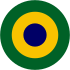 Roundel of Brazil - Naval Aviation.svg