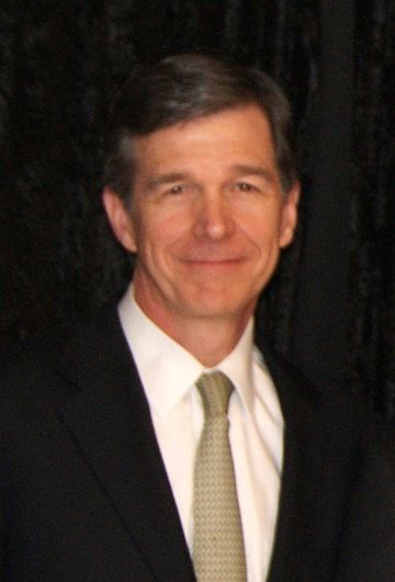 Roy Cooper