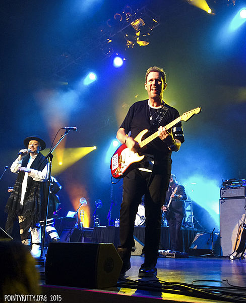 File:Roy Hay during the Culture Club Tour 2015.jpg