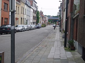 Rue Jacques Bassem makalesinin açıklayıcı görüntüsü