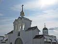 Geurija Kristèn Orthodox di Ulaanbaatar