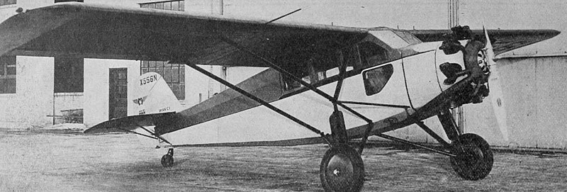 File:Ryan C-1 Foursome right front Aero Digest March,1930.jpg