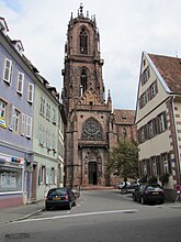 Église Saint-Georges