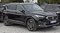 Seat Tarraco (seit 2018)