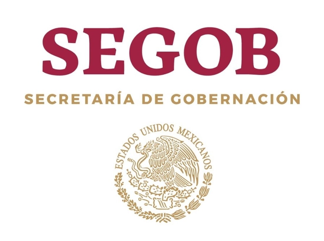 Secretaría de Gobernación