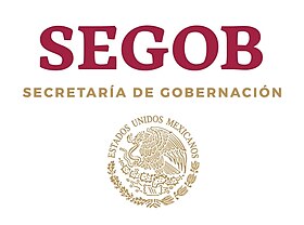 Logotipo da organização