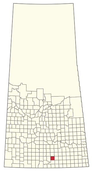 <span class="mw-page-title-main">Rural Municipality of Key West No. 70</span> Rural municipality in Saskatchewan, Canada