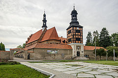 Klasztor bernardynów