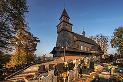 Gereja Saint Catherine dari Alexandria