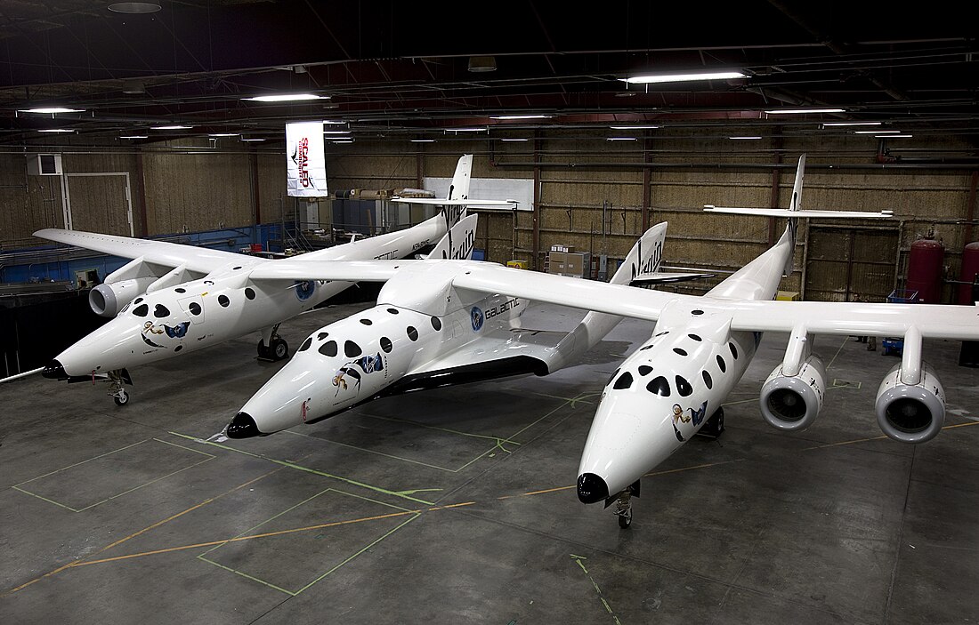 Virgin Galactic