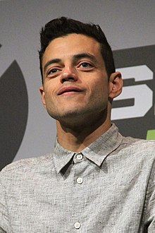 rami malek sxsw wikipedia