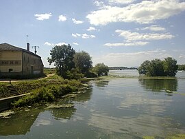 La Saône