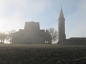 Saint-Vincent-de-Lamontjoie - église 1.jpg