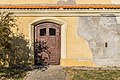 * Nomination Side door of the St Florian church in Znin, Kuyavian-Pomeranian Voiv., Poland. --Tournasol7 10:06, 10 January 2021 (UTC) * Promotion  Support Good quality. --Aristeas 10:10, 10 January 2021 (UTC)