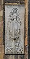 * Nomination Relief on the facade of the Saint Martin church in Colmar, France. (By Krzysztof Golik) --Sebring12Hrs 05:57, 5 November 2021 (UTC) * Promotion  Support Good quality. --Poco a poco 16:44, 5 November 2021 (UTC)