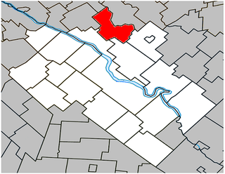 <span class="mw-page-title-main">Sainte-Brigitte-des-Saults, Quebec</span> Parish municipality in Quebec, Canada