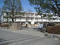 사이타마 현립 요리이죠호쿠 고등학교(키타산리쿠 고교 촬영지. 그러나 잠수 토목과 수영장 장면은 이와테 현립 타네이치 고등학교)