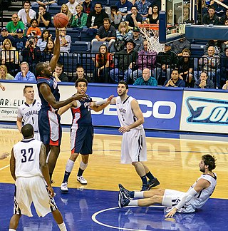 <span class="mw-page-title-main">Sam Dower</span> American basketball player