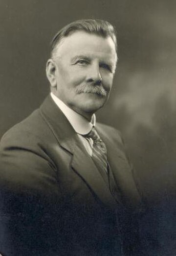 Samuel Dennis (Australian politician)