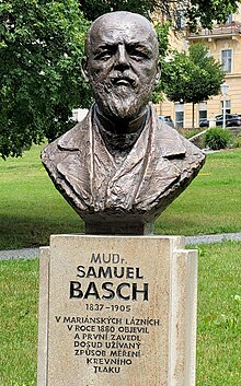 Samuel von Basch