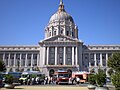 San Francisco City Hall (2010)