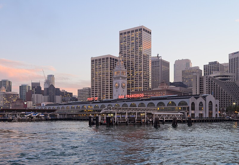 File:San Francisco Ferry Building January 2014 002 (cropped).jpg