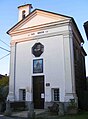 Kapelle San Rocco