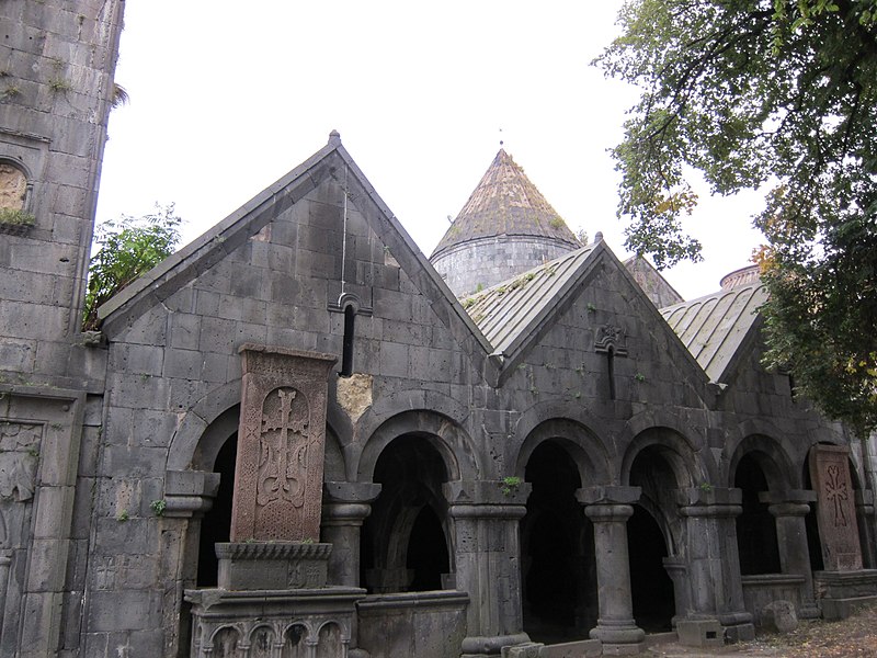 File:Sanahin monastery - panoramio.jpg