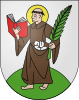 Coat of arms of St. Stephan