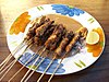 Sate