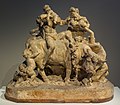 * Nomination Satyrs and Bacchae by Jef Lambeaux (ca. 1880, Gypsum, patinated, Museum M in Leuven) --Trougnouf 11:32, 29 October 2020 (UTC) * Promotion  Support Good quality. --Virtual-Pano 19:46, 29 October 2020 (UTC)