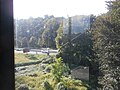Miniatuur voor Bestand:Saw Mill River Parkway as seen from Chappaqua MNRR Station.jpg