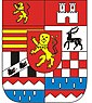 Escudo de armas de Sayn-Wittgenstein-Hohenstein