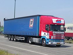 Scania 4-series - Wikipedia