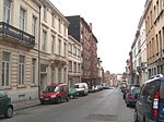 Rue de la Consolation