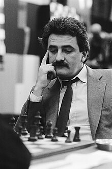 Krunoslavs Hulaks 1983. gadā