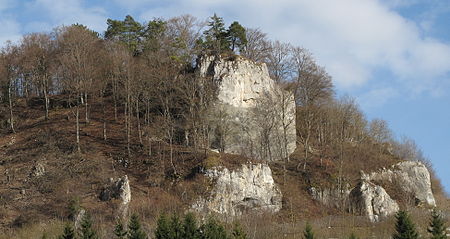 Schalksburg (Oitringen) 36